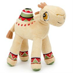  Khalleji Camel - маленький