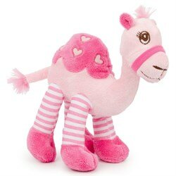 Girle Camel Pink - средний