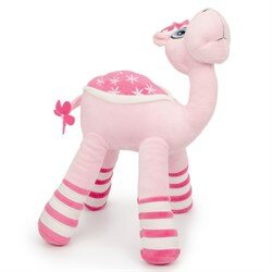 Camella Camel Pink - большой