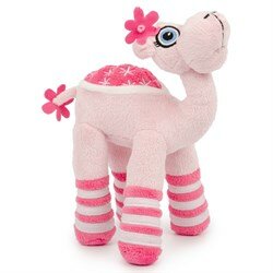 Camella Camel Pink - маленький