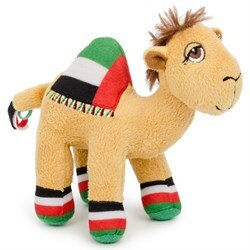 Emirati Camel  - маленький