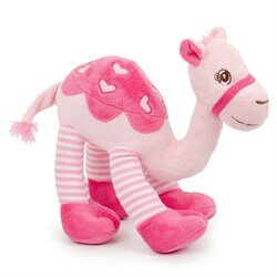  Girle Camel Pink - маленький