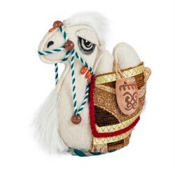 Сувенир Верблюжонок с кувшинами